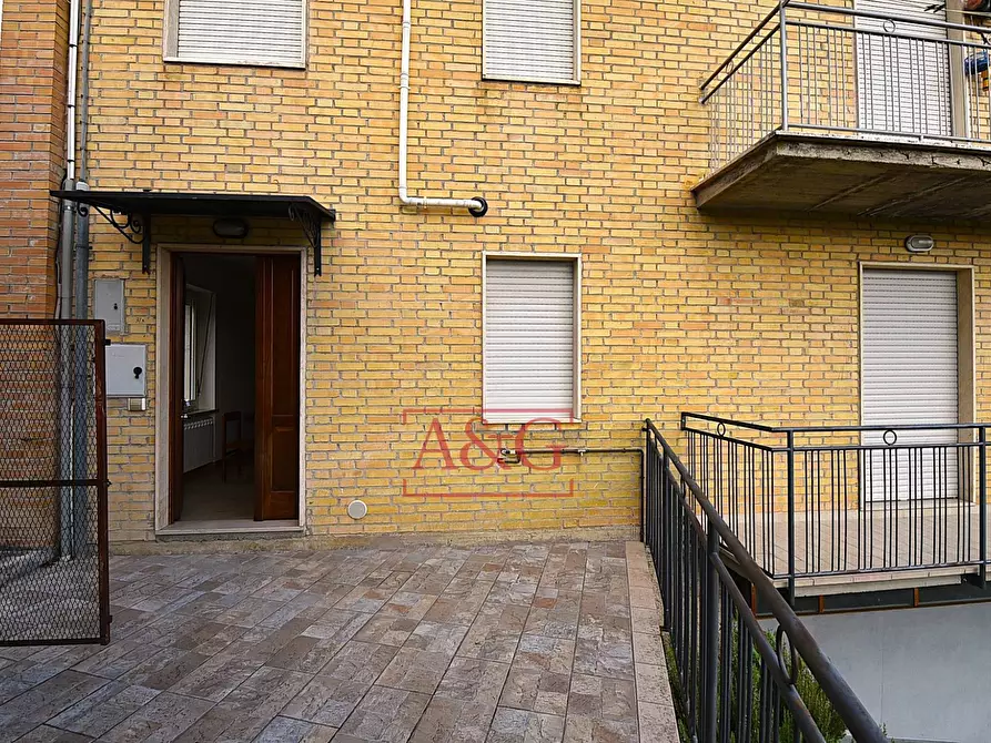 Immagine 22 di Appartamento in vendita  in Via John Fitzgerald Kennedy 3/A a Amandola