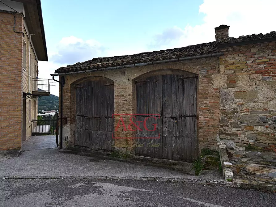 Immagine 25 di Appartamento in vendita  in Via John Fitzgerald Kennedy 3/A a Amandola