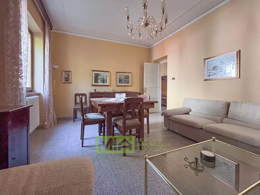 Immagine 1 di Appartamento in vendita  in Via Pignotto 8 a Amandola