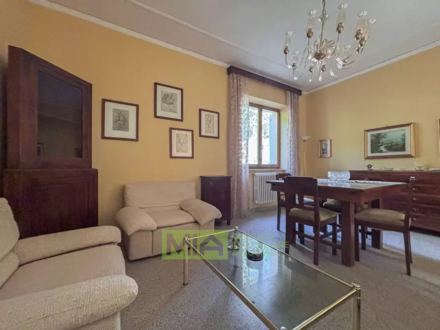 Immagine 2 di Appartamento in vendita  in Via Pignotto 8 a Amandola