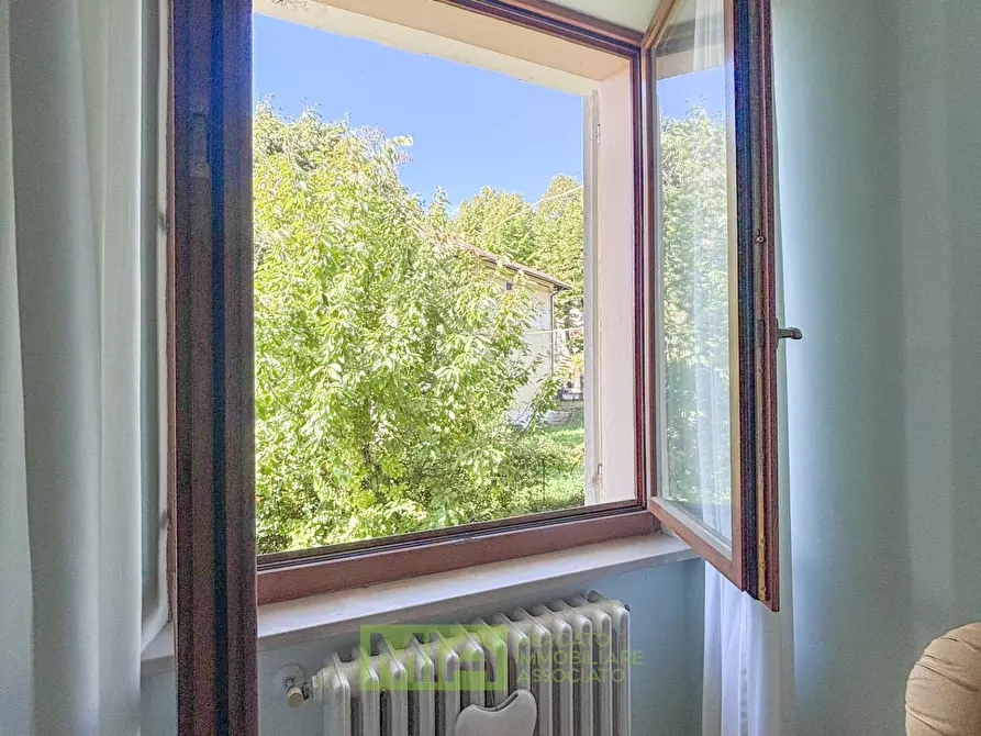 Immagine 4 di Appartamento in vendita  in Via Pignotto 8 a Amandola