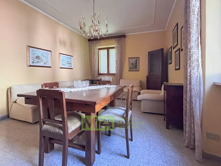 Immagine 5 di Appartamento in vendita  in Via Pignotto 8 a Amandola