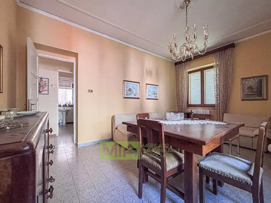 Immagine 8 di Appartamento in vendita  in Via Pignotto 8 a Amandola