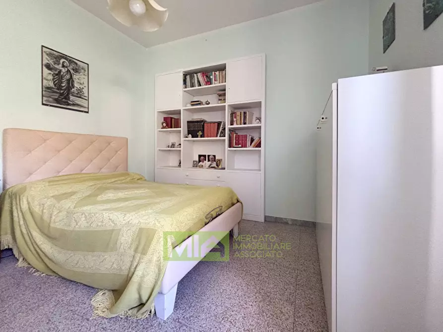 Immagine 10 di Appartamento in vendita  in Via Pignotto 8 a Amandola