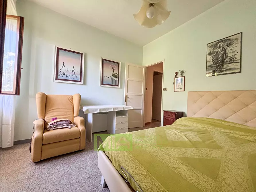 Immagine 11 di Appartamento in vendita  in Via Pignotto 8 a Amandola