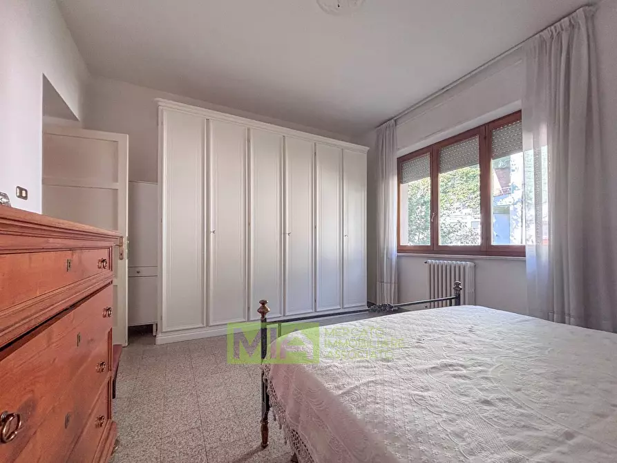 Immagine 12 di Appartamento in vendita  in Via Pignotto 8 a Amandola