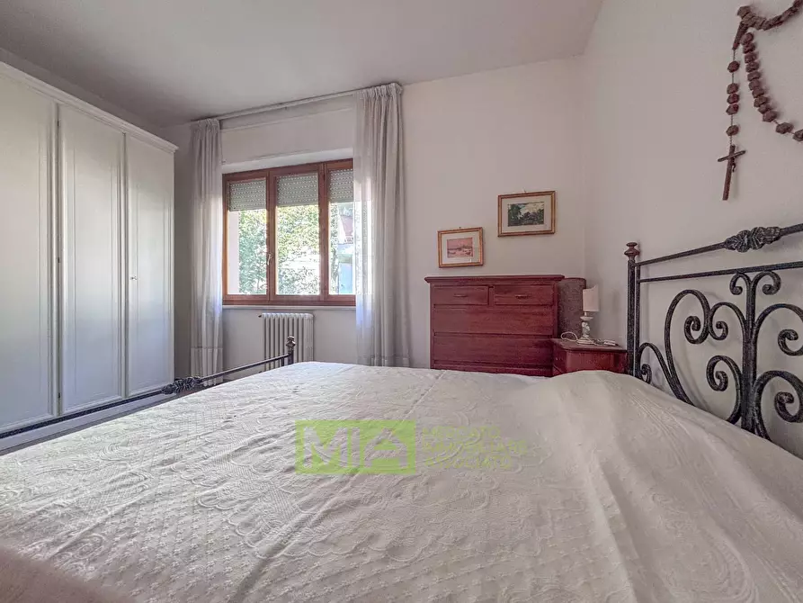 Immagine 13 di Appartamento in vendita  in Via Pignotto 8 a Amandola