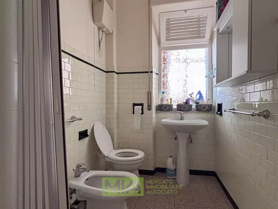 Immagine 14 di Appartamento in vendita  in Via Pignotto 8 a Amandola