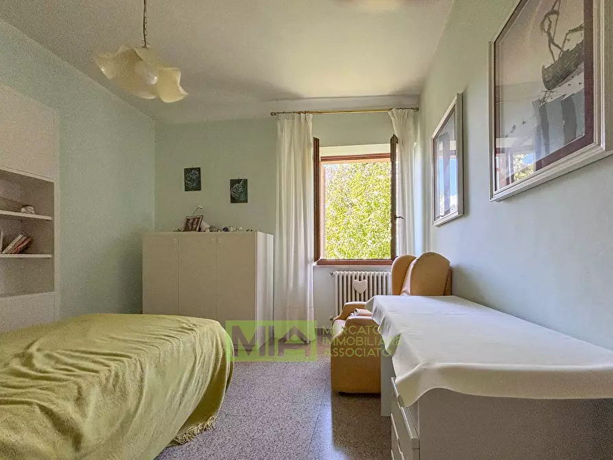 Immagine 16 di Appartamento in vendita  in Via Pignotto 8 a Amandola