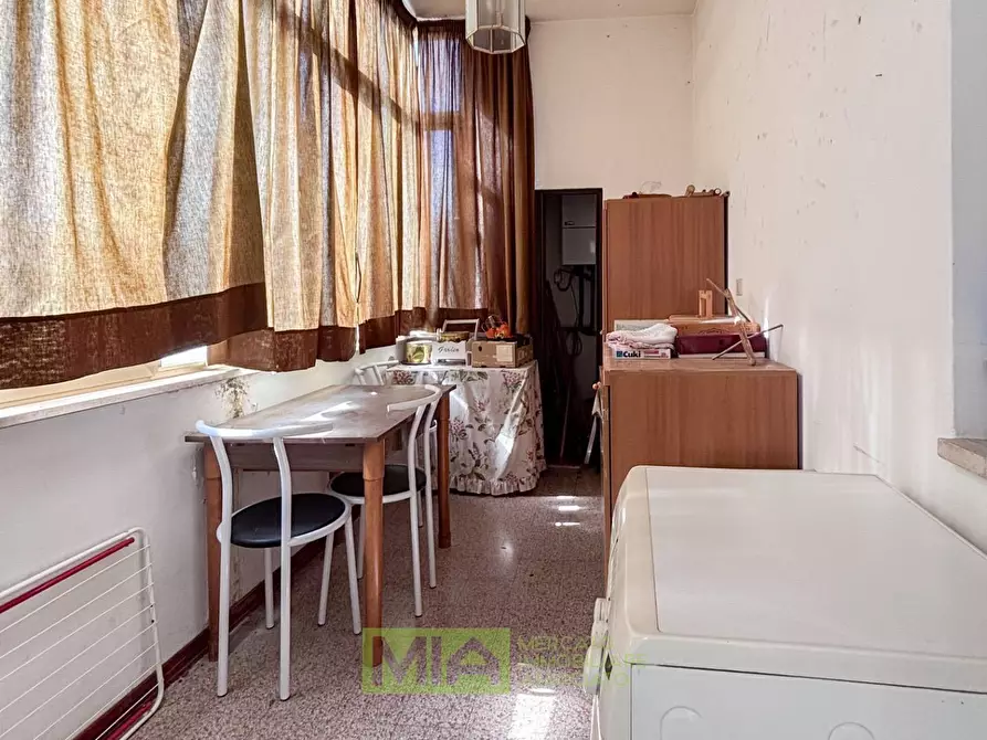 Immagine 17 di Appartamento in vendita  in Via Pignotto 8 a Amandola