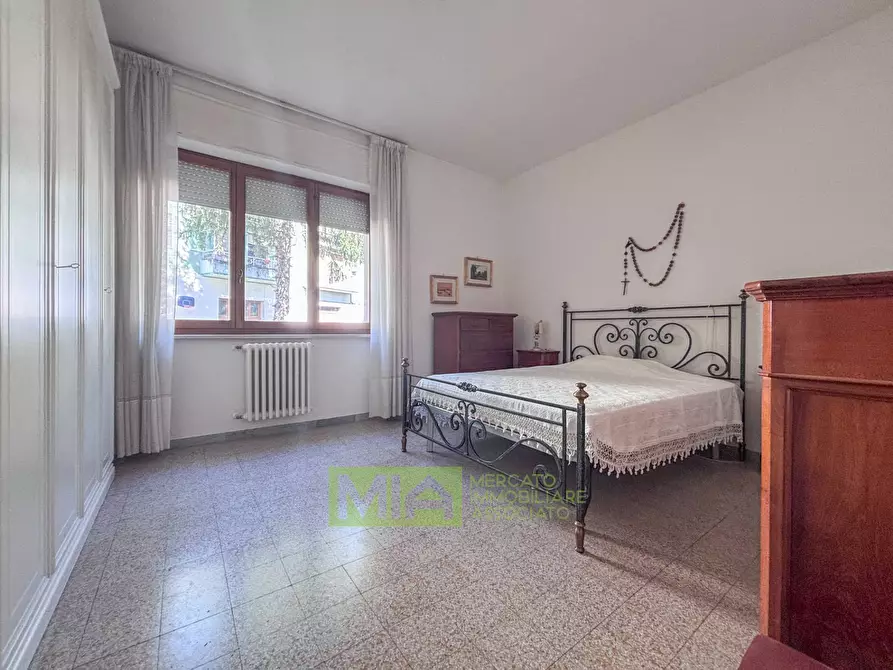 Immagine 19 di Appartamento in vendita  in Via Pignotto 8 a Amandola