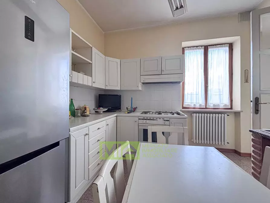 Immagine 20 di Appartamento in vendita  in Via Pignotto 8 a Amandola