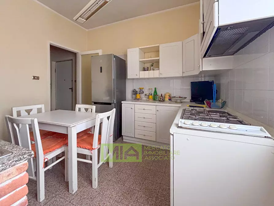 Immagine 21 di Appartamento in vendita  in Via Pignotto 8 a Amandola