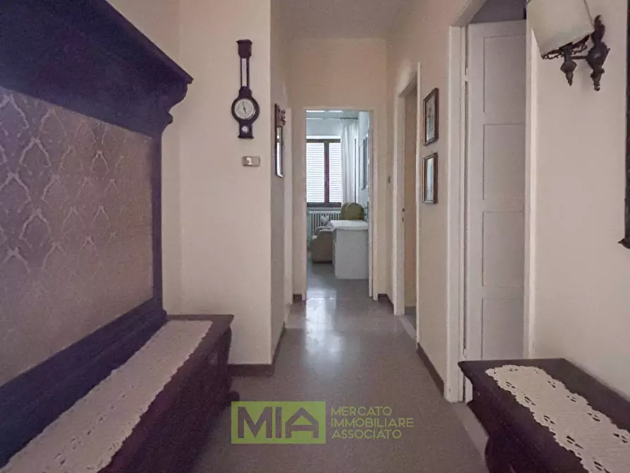 Immagine 22 di Appartamento in vendita  in Via Pignotto 8 a Amandola