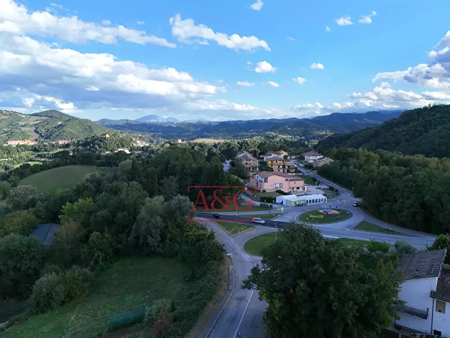 Immagine 26 di Rustico / casale in vendita  in Località Villa Rustici a Amandola