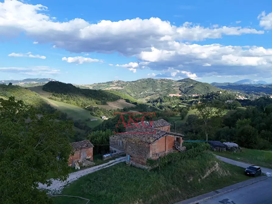 Immagine 28 di Rustico / casale in vendita  in Località Villa Rustici a Amandola