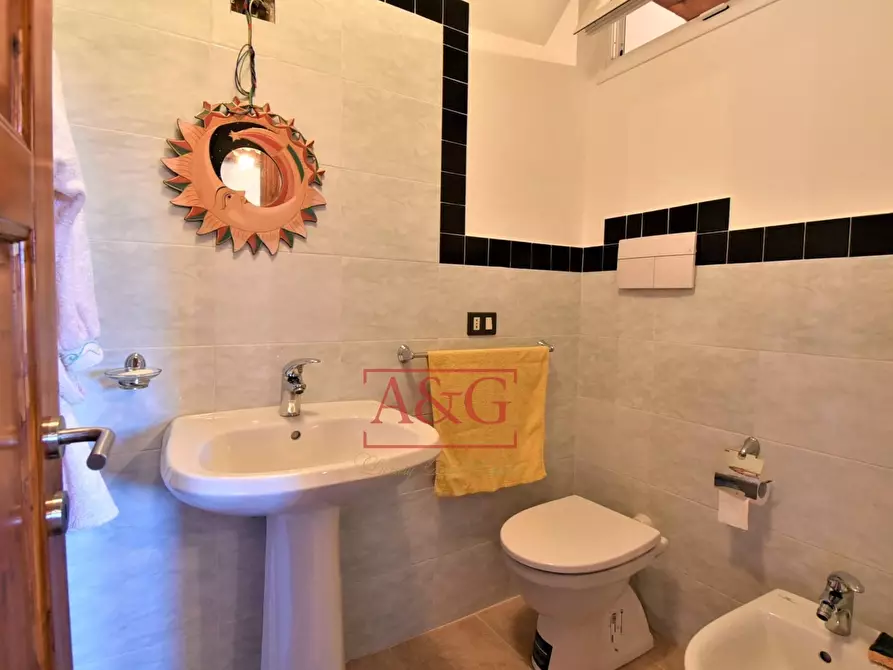 Immagine 15 di Appartamento in vendita  in Località Villa Francucci a Montelparo