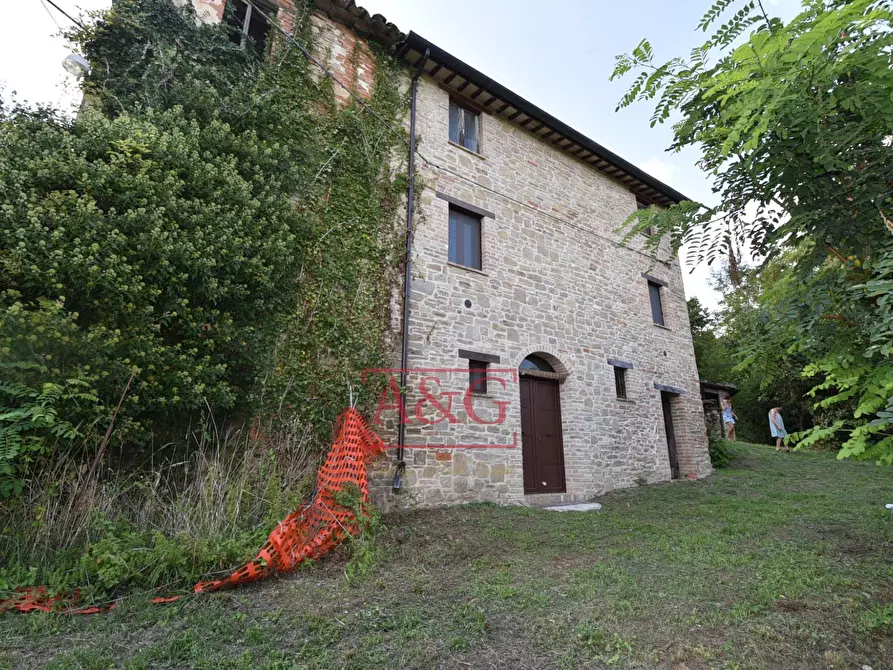 Immagine 20 di Appartamento in vendita  in Località Villa Francucci a Montelparo