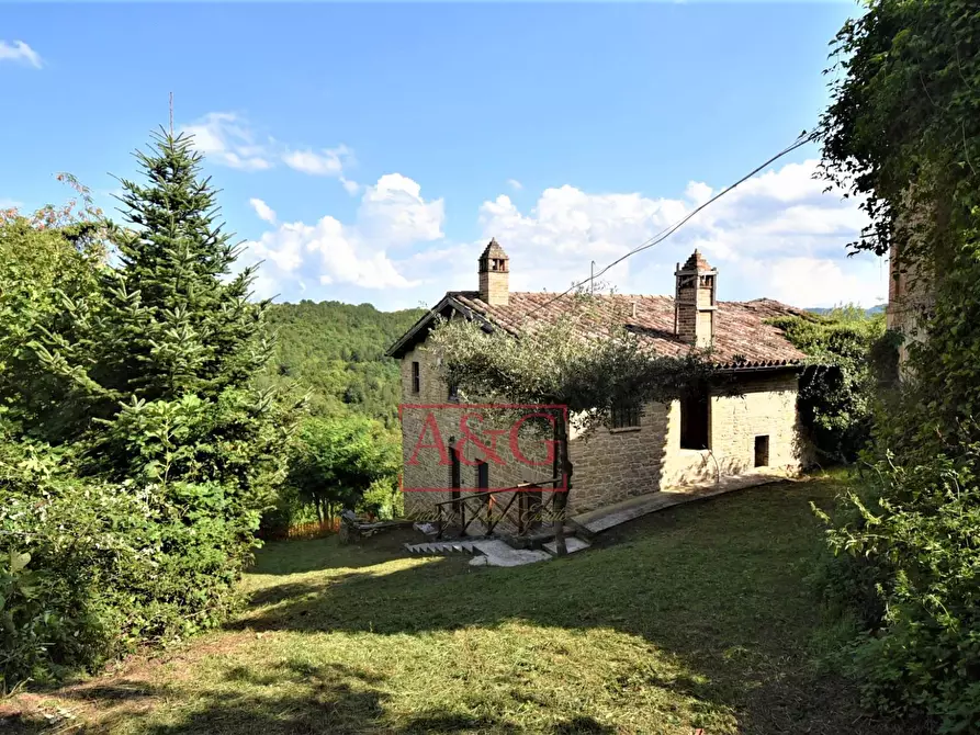 Immagine 22 di Appartamento in vendita  in Località Villa Francucci a Montelparo