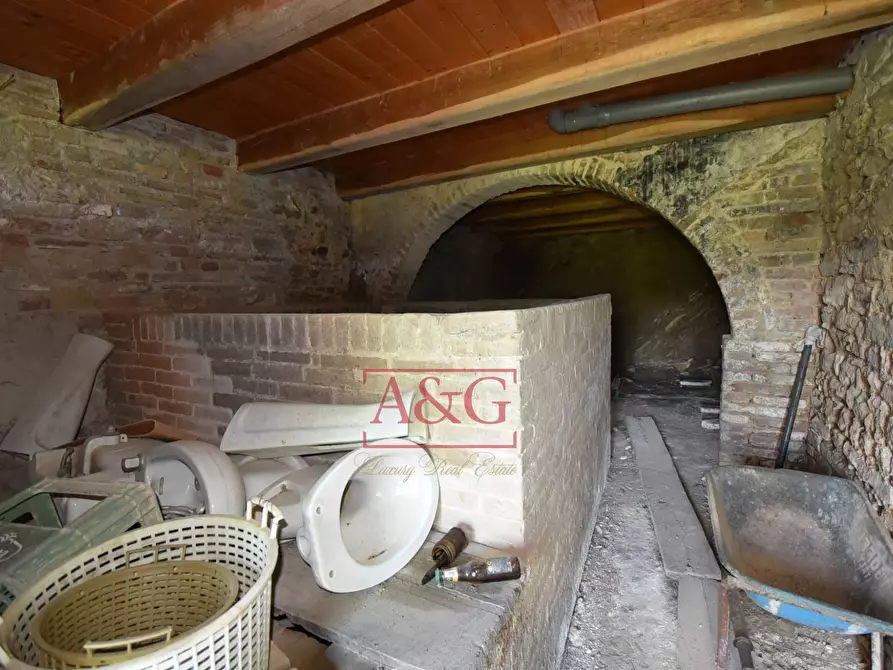 Immagine 16 di Appartamento in vendita  in Località Villa Francucci a Amandola