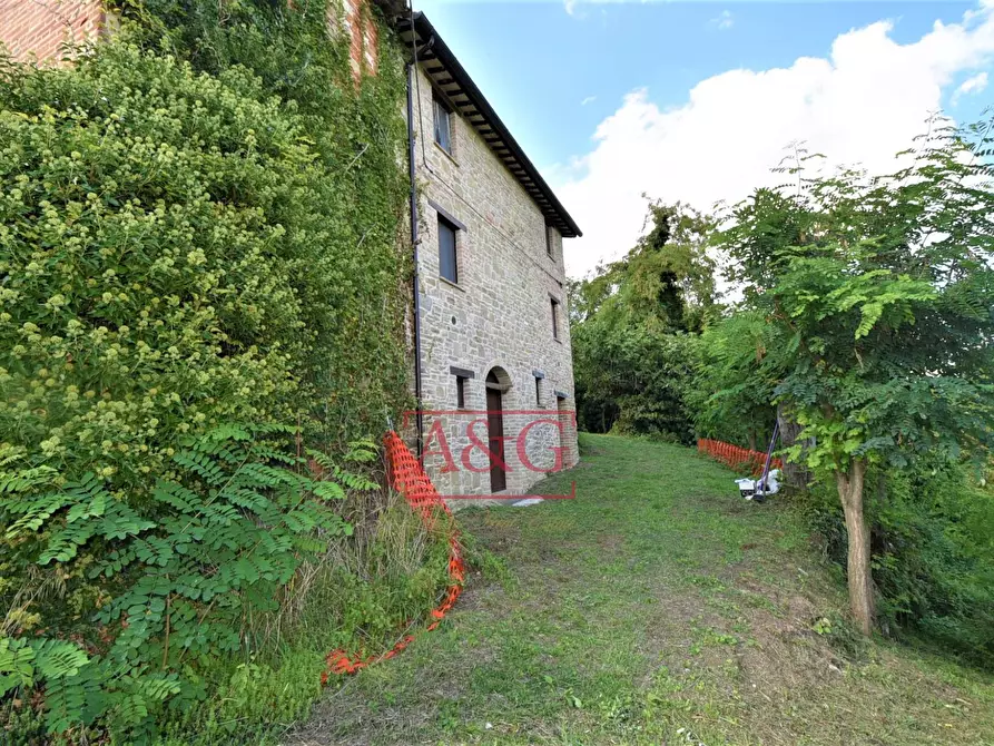 Immagine 17 di Appartamento in vendita  in Località Villa Francucci a Amandola