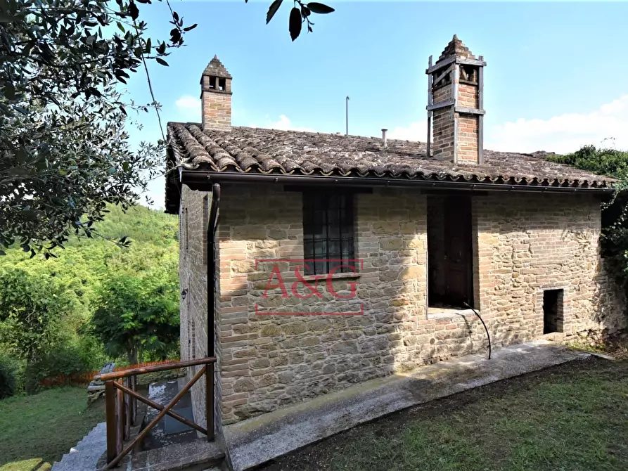 Immagine 1 di Appartamento in vendita  in Località Villa Francucci a Amandola