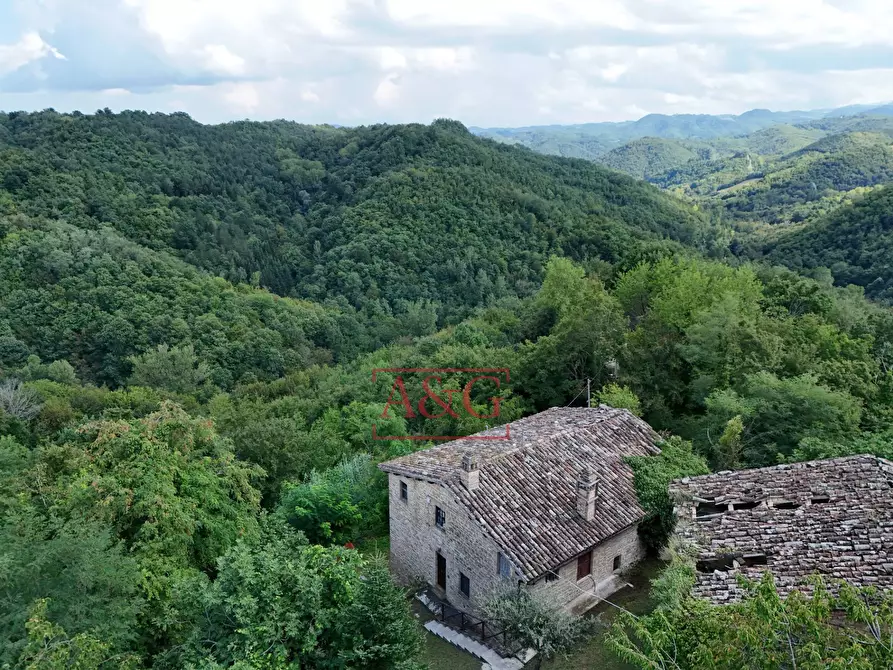 Immagine 25 di Appartamento in vendita  in Località Villa Francucci a Montelparo