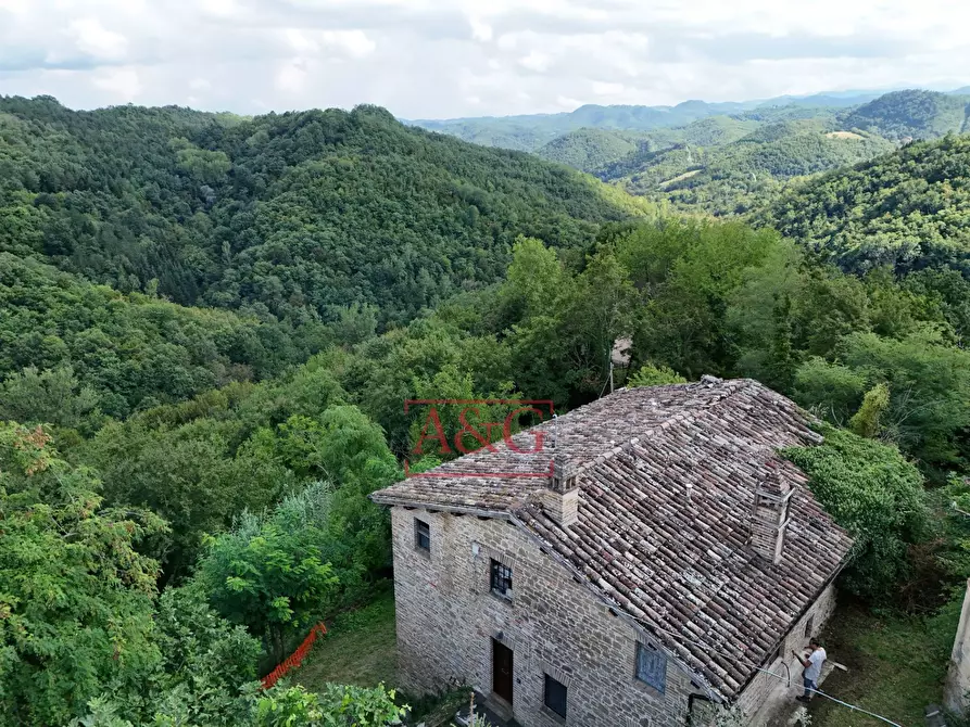 Immagine 28 di Appartamento in vendita  in Località Villa Francucci a Montelparo