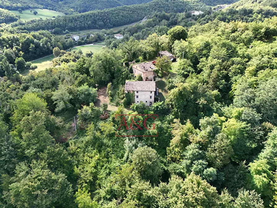 Immagine 30 di Appartamento in vendita  in Località Villa Francucci a Montelparo