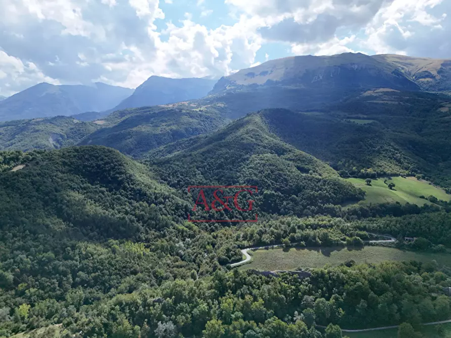 Immagine 34 di Appartamento in vendita  in Località Villa Francucci a Montelparo