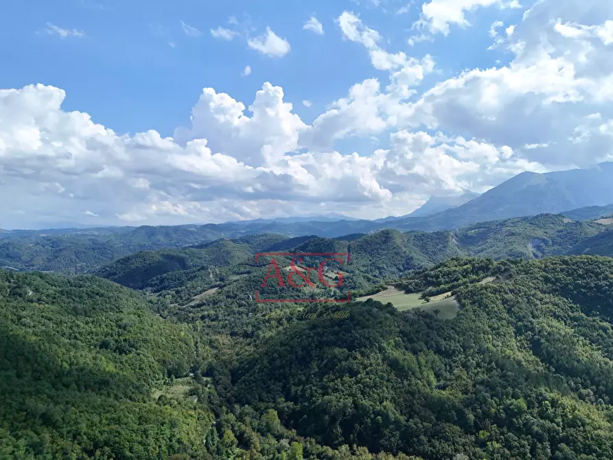 Immagine 36 di Appartamento in vendita  in Località Villa Francucci a Montelparo