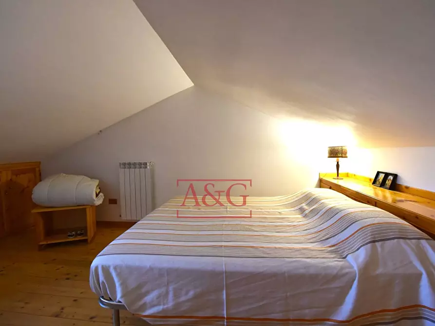 Immagine 23 di Casa indipendente in vendita  in Via Sant'agostino 2 a Montefortino