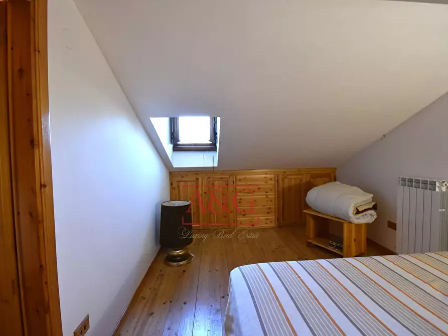 Immagine 18 di Casa indipendente in vendita  in Via Sant'agostino 2 a Montefortino