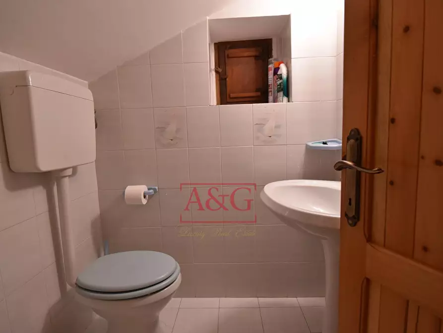 Immagine 24 di Casa indipendente in vendita  in Via Sant'agostino 2 a Montefortino