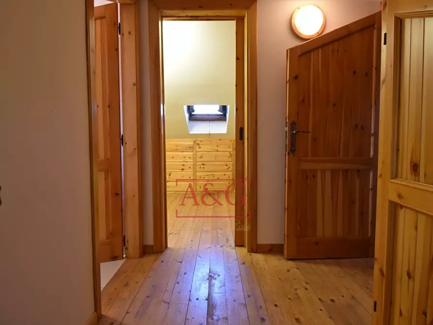 Immagine 20 di Casa indipendente in vendita  in Via Sant'agostino 2 a Montefortino
