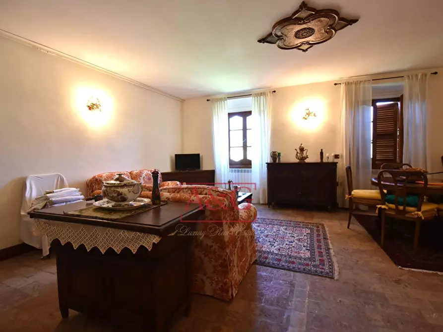 Immagine 3 di Casa indipendente in vendita  in Via Sant'agostino 2 a Montefortino