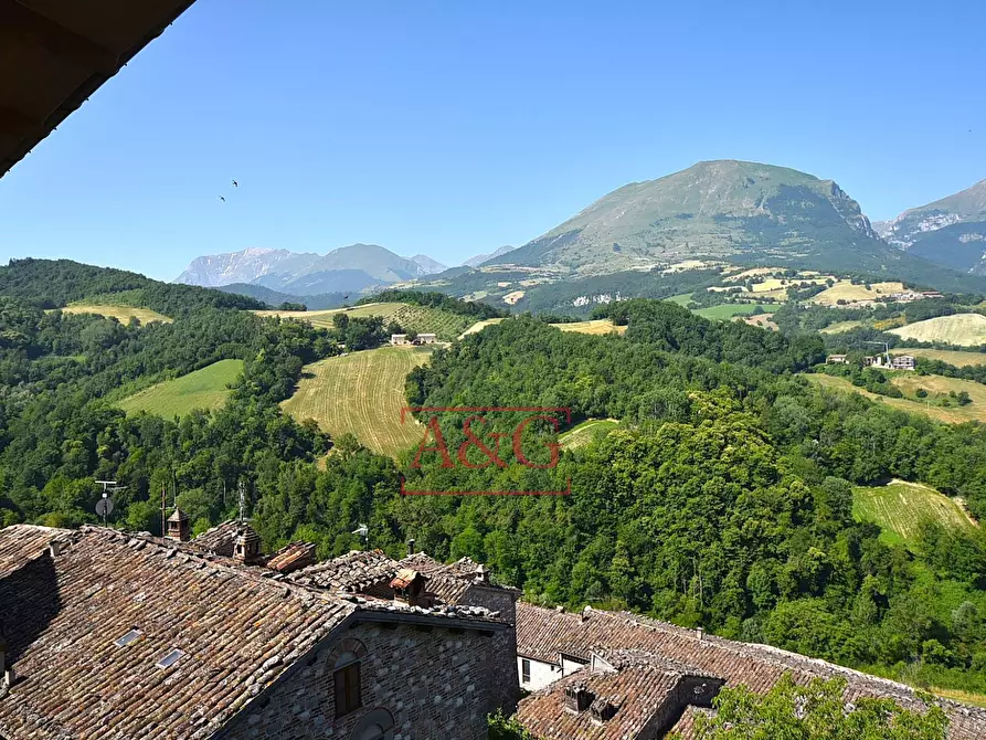 Immagine 33 di Casa indipendente in vendita  in Via Sant'agostino 2 a Montefortino