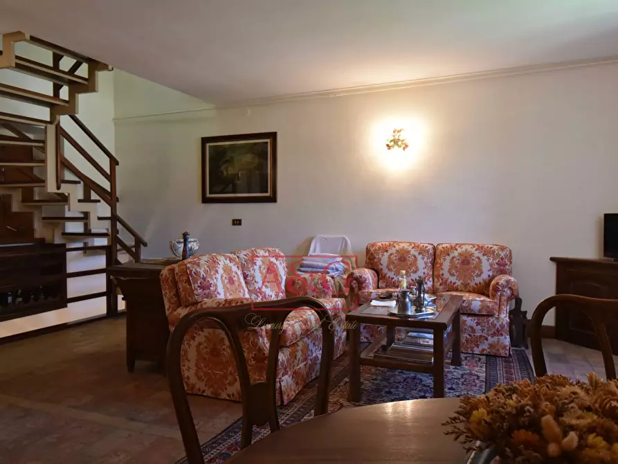 Immagine 7 di Casa indipendente in vendita  in Via Sant'agostino 2 a Montefortino