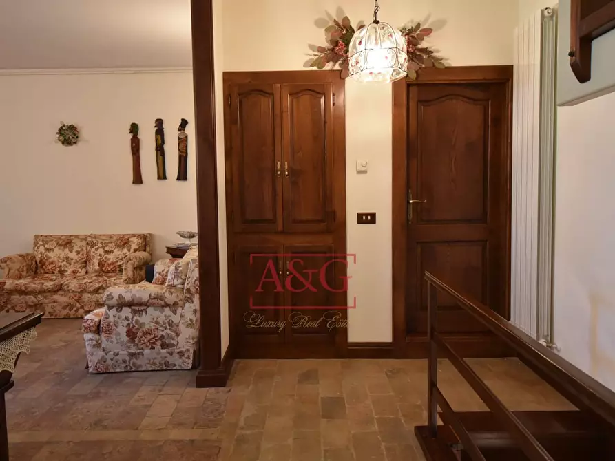 Immagine 9 di Casa indipendente in vendita  in Via Sant'agostino 2 a Montefortino