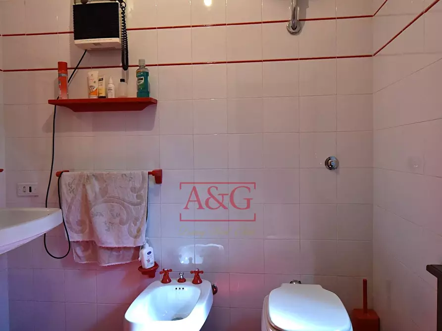 Immagine 10 di Casa indipendente in vendita  in Via Sant'agostino 2 a Montefortino