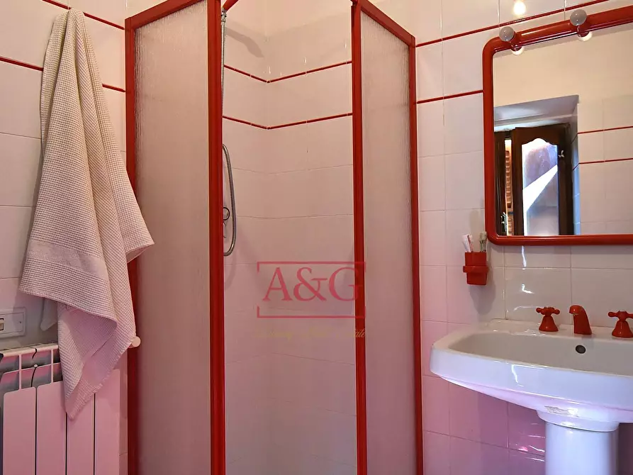 Immagine 13 di Casa indipendente in vendita  in Via Sant'agostino 2 a Montefortino