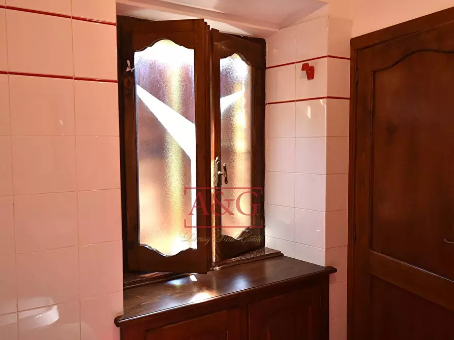 Immagine 14 di Casa indipendente in vendita  in Via Sant'agostino 2 a Montefortino