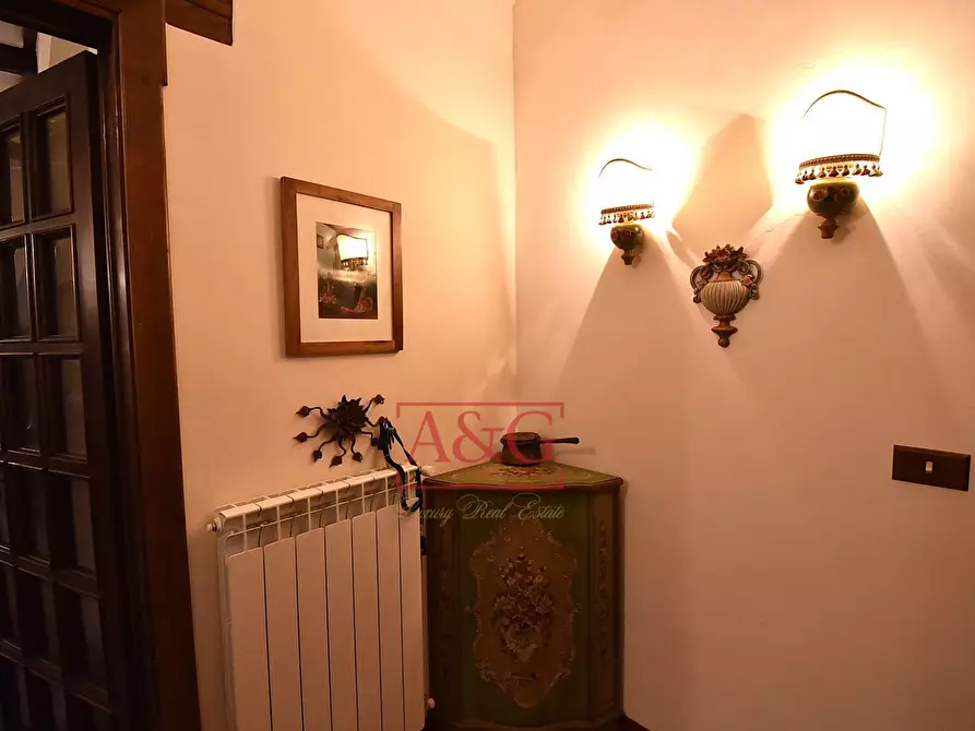 Immagine 15 di Casa indipendente in vendita  in Via Sant'agostino 2 a Montefortino