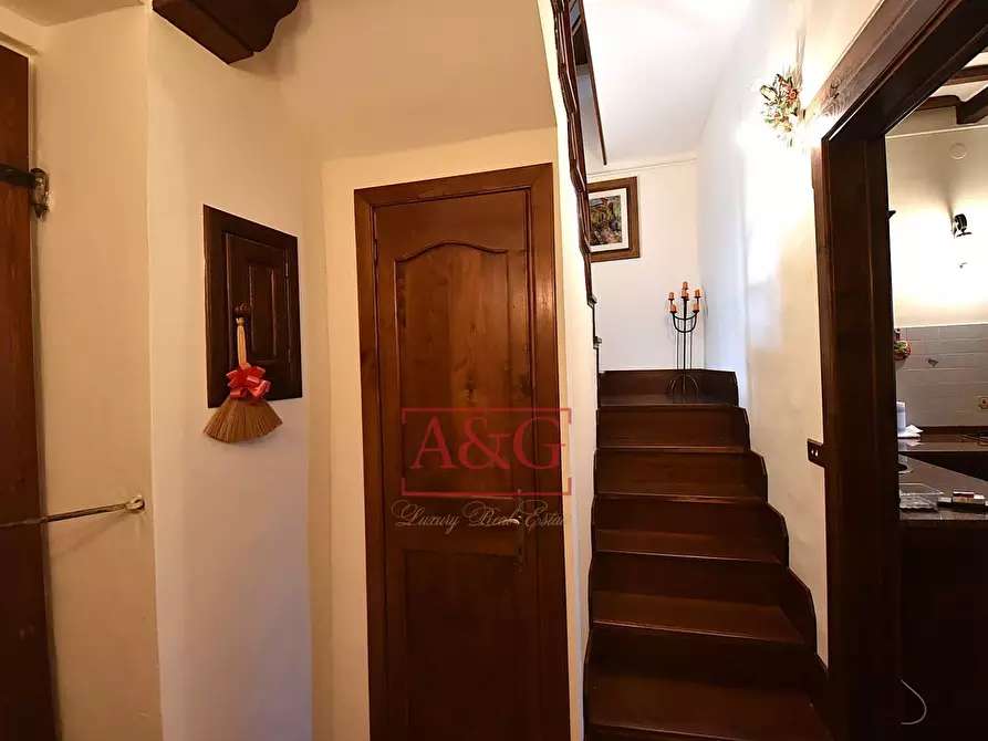 Immagine 16 di Casa indipendente in vendita  in Via Sant'agostino 2 a Montefortino