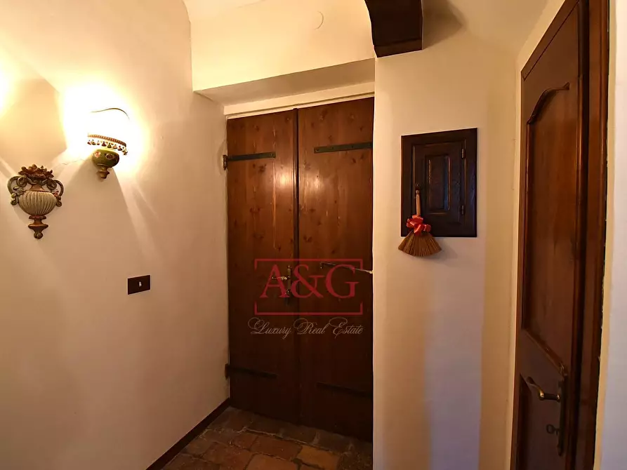 Immagine 17 di Casa indipendente in vendita  in Via Sant'agostino 2 a Montefortino