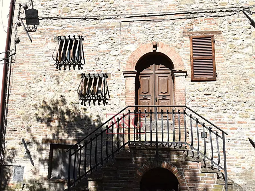 Immagine 25 di Casa indipendente in vendita  in Via Sant'agostino 2 a Montefortino