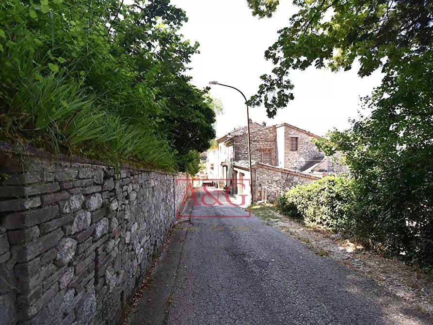 Immagine 28 di Casa indipendente in vendita  in Via Sant'agostino 2 a Montefortino