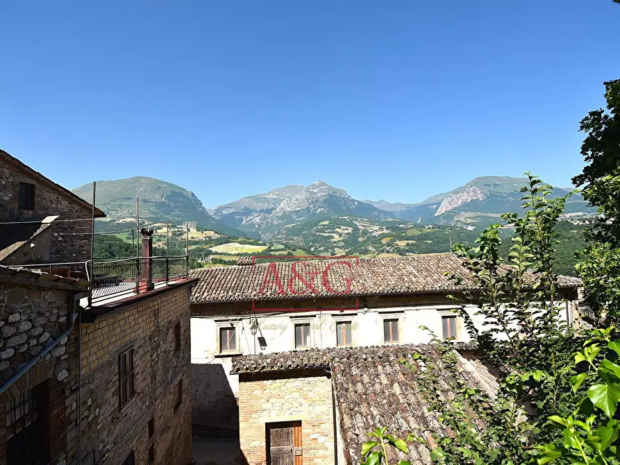 Immagine 29 di Casa indipendente in vendita  in Via Sant'agostino 2 a Montefortino