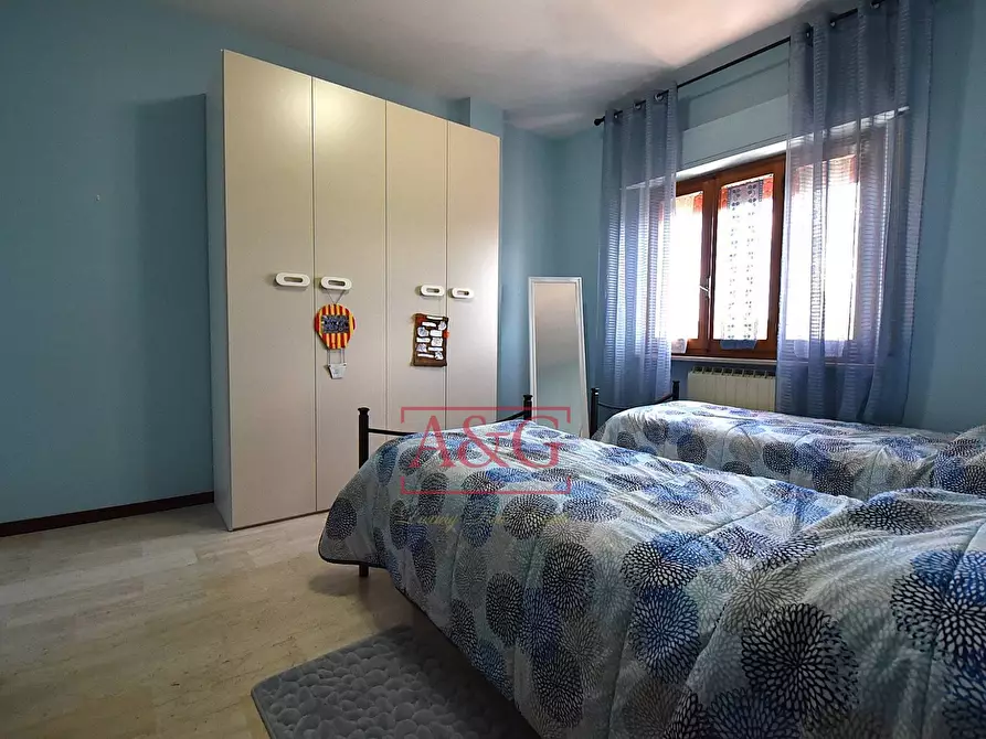 Immagine 13 di Appartamento in vendita  in Via Aldo Moro 9 a Amandola