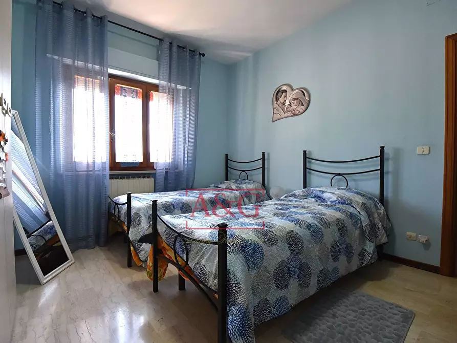 Immagine 14 di Appartamento in vendita  in Via Aldo Moro 9 a Amandola